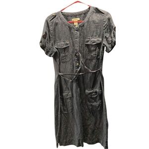 Orvis Size 8 dress VGUC no stains or flaws